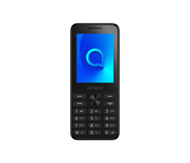 ALCATEL 2003D Szary Dual Sim - 441642 - zdjęcie 2